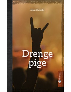 Drengepige