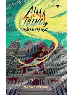 Alma Freng og strålemærkerne