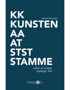 Kunsten at stamme