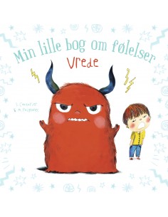Min lille bog om følelser:...