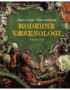 Moderne væsenologi
