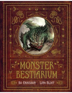 Monsterbestiarium