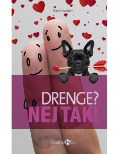 Drenge? Nej tak!