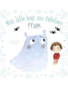 Min lille bog om følelser:...