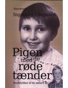 Pigen med de røde tænder