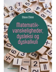 Matematikvanskeligheder,...