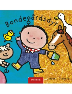 Bondegårdsdyr