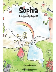Sophia & Regnvejrsdyret