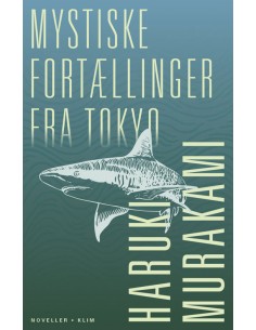 Mystiske fortællinger fra...