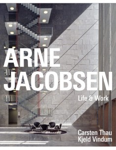 Arne Jacobsen