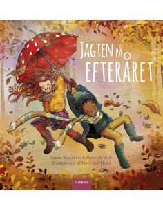 Jagten på efteråret