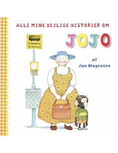 Alle mine dejlige historier...