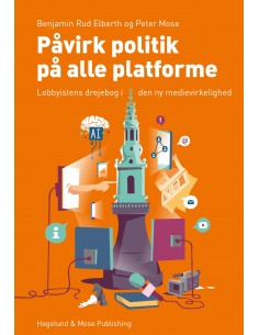 Påvirk politik på alle...