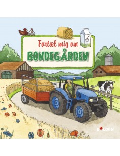 Fortæl mig om bondegården