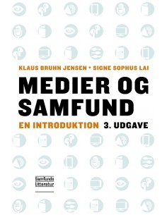 Medier og samfund