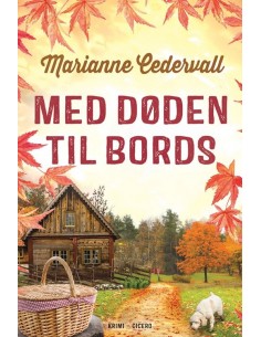 Med døden til bords