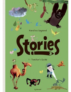 Stories 1 Teacher's Guide