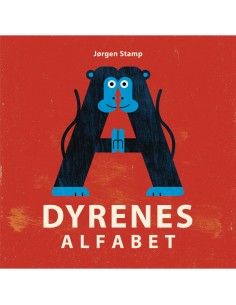 Dyrenes alfabet