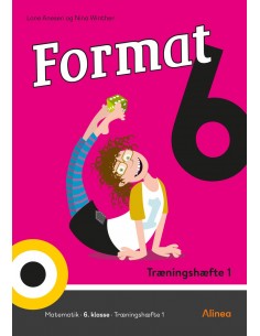 Format 6, Træningshæfte 1