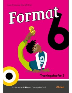 Format 6, Træningshæfte 2
