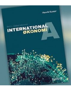 International økonomi A -...