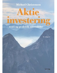 Aktieinvestering