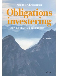 Obligationsinvestering