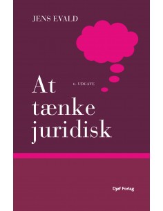 At tænke Juridisk