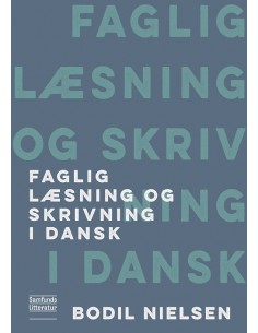 Faglig læsning og skrivning...
