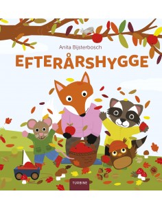 Efterårshygge
