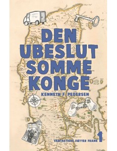 Den ubeslutsomme konge