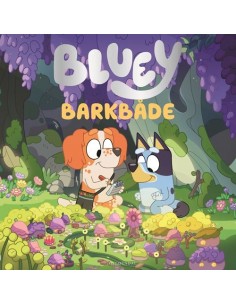 Bluey - Barkbåde