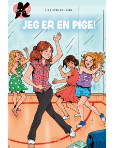 K for Klara (25) - Jeg er...