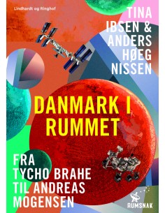 Danmark i rummet
