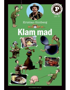 Kristian på sporet af klam...