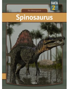 Spinosaurus