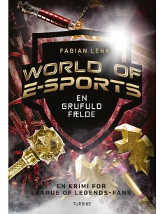 World of E-sports – En...