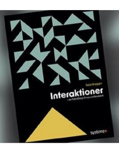 Interaktioner - en håndbog...