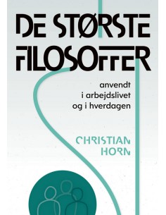 De største filosoffer