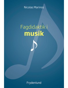 Fagdidaktik i musik