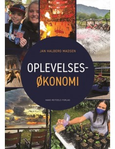 Oplevelsesøkonomi