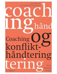 Coaching og konflikthåndtering