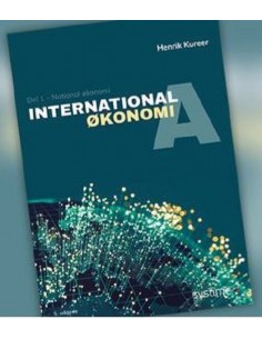 International økonomi A -...
