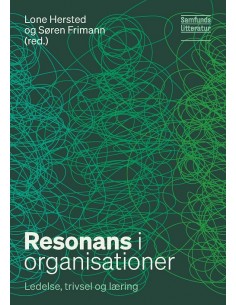 Resonans i organisationer
