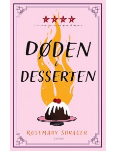 Døden i desserten