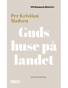 Guds huse på landet