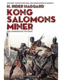 Kong Salomons miner