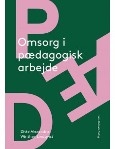 Omsorg i pædagogisk arbejde
