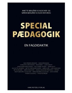 Specialpædagogik