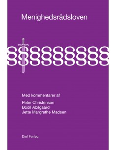 Menighedsrådsloven og...